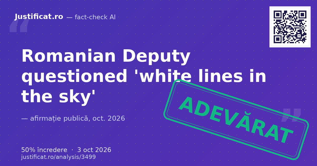 An image, identified as a screenshot of a Digi24.ro news article, reporting that Deputy Mihai Lasca sent… — verdict ADEVĂRAT