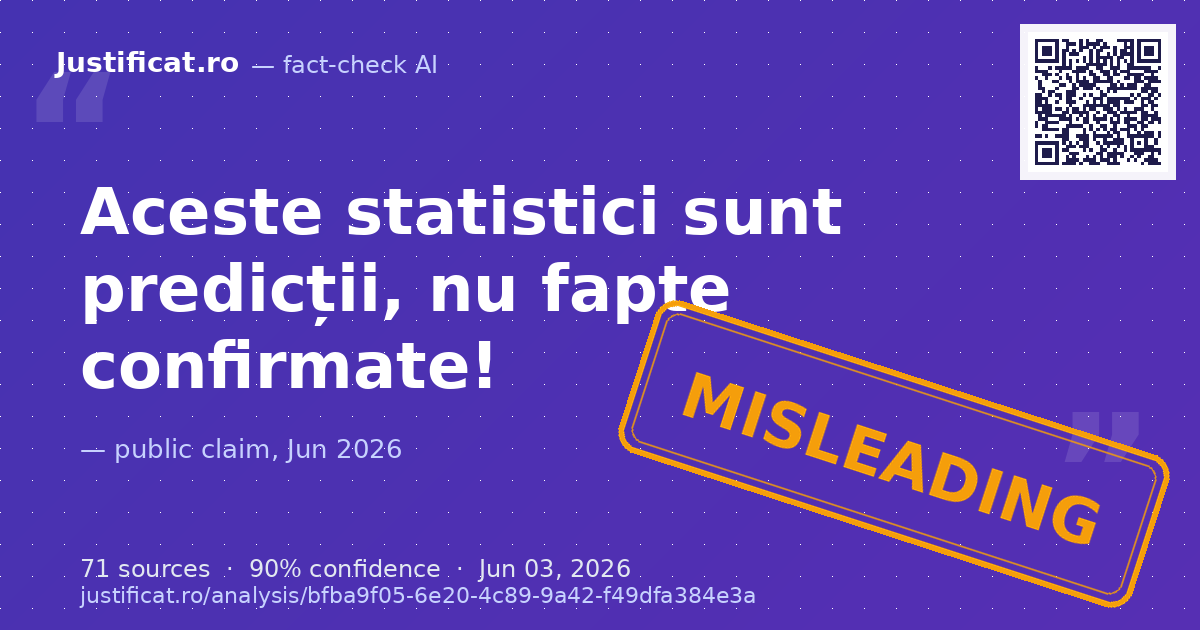 S-a analizat o serie de statistici sportive (xG, cornere, cartonașe, faulturi, șuturi, posesie, scoruri pr… — rated ÎNȘELĂTOR