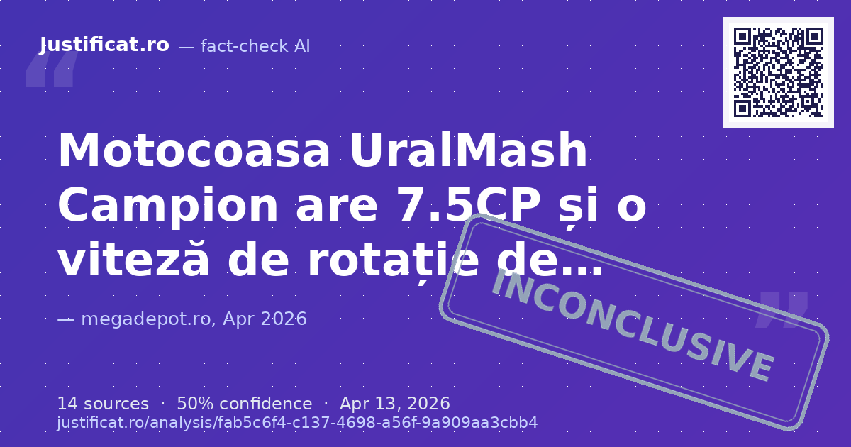 Descrierea unui pachet de motocoasă UralMash Campion, inclusiv specificații tehnice și conținutul pache… — rated NECONCLUDENT